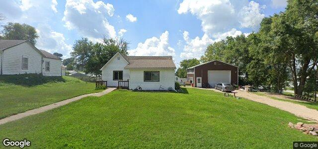 Larawan ng 110 Eaton Street sa Winnipeg, Manitoba