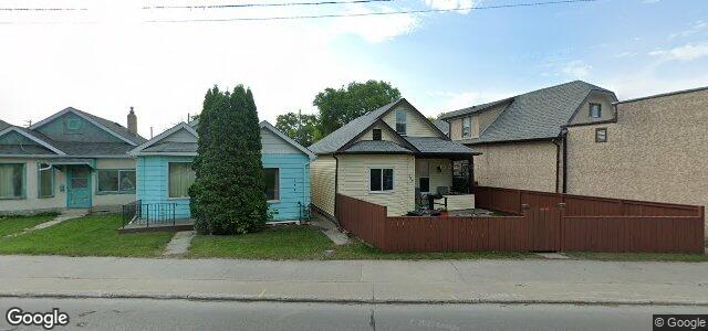 Larawan ng 193 Gateway Road sa Winnipeg, Manitoba