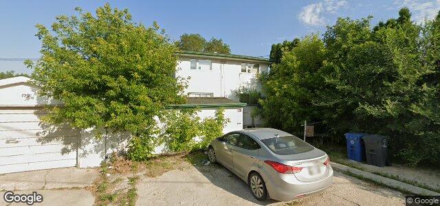 Larawan ng 201 Gateway Road sa Winnipeg, Manitoba