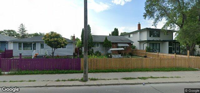 205 Gateway Road（加拿大曼尼托巴省温尼伯市）房屋照片