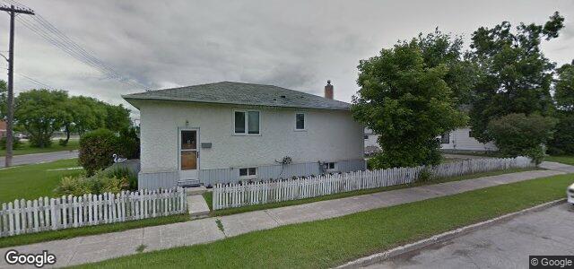 Larawan ng 223 Gateway Road sa Winnipeg, Manitoba