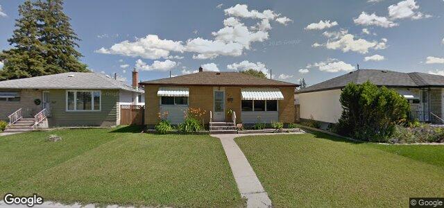 263 Gateway Road（加拿大曼尼托巴省温尼伯市）房屋照片