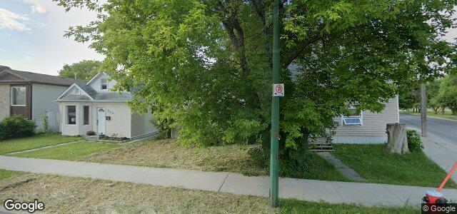 Larawan ng 506 Castle Avenue sa Winnipeg, Manitoba