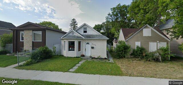 Larawan ng 510 Castle Avenue sa Winnipeg, Manitoba