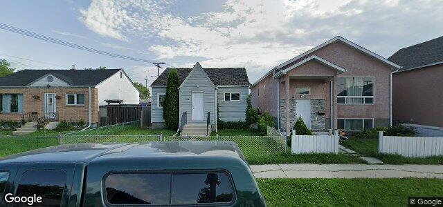 Larawan ng 511 Castle Avenue sa Winnipeg, Manitoba