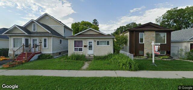 Larawan ng 514 Castle Avenue sa Winnipeg, Manitoba