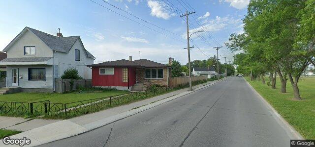 Larawan ng 514 Windsor Avenue sa Winnipeg, Manitoba