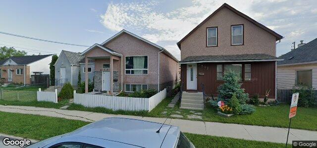 Larawan ng 515 Castle Avenue sa Winnipeg, Manitoba