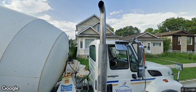 Larawan ng 516 Castle Avenue sa Winnipeg, Manitoba