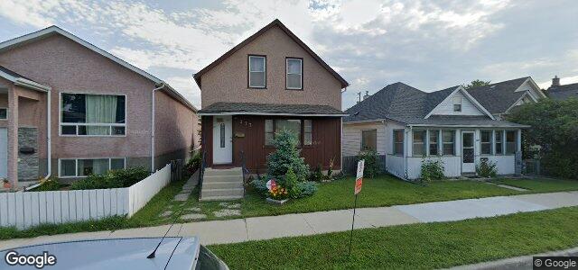 Larawan ng 517 Castle Avenue sa Winnipeg, Manitoba