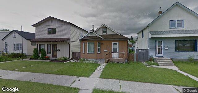 Larawan ng 518 Windsor Avenue sa Winnipeg, Manitoba