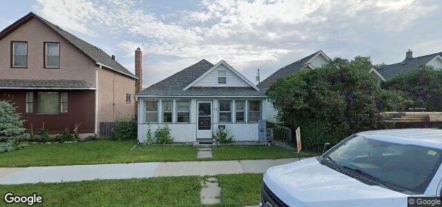 Larawan ng 519 Castle Avenue sa Winnipeg, Manitoba