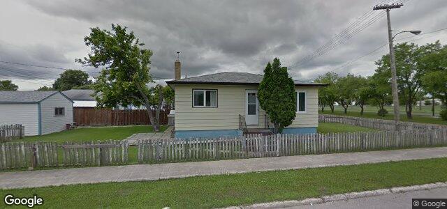 Larawan ng 520 Johnson Avenue E sa Winnipeg, Manitoba