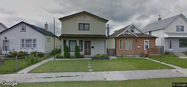Larawan ng 522 Windsor Avenue sa Winnipeg, Manitoba