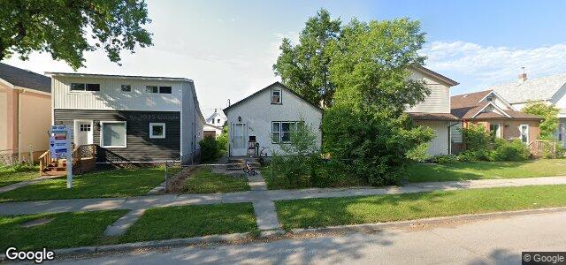 Larawan ng 524 Windsor Avenue sa Winnipeg, Manitoba