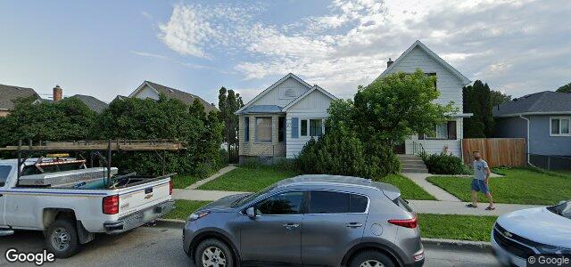 Larawan ng 525 Castle Avenue sa Winnipeg, Manitoba