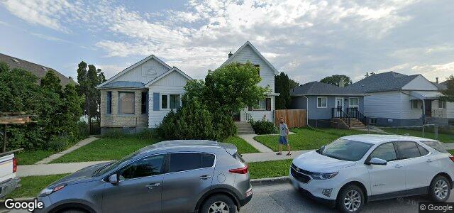 Larawan ng 527 Castle Avenue sa Winnipeg, Manitoba