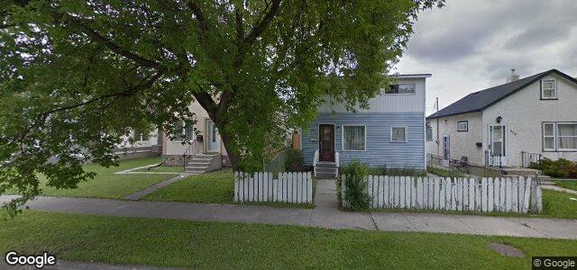 Larawan ng 528 Windsor Avenue sa Winnipeg, Manitoba