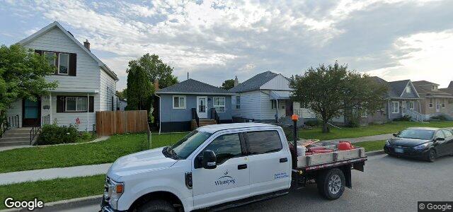 Larawan ng 529 Castle Avenue sa Winnipeg, Manitoba