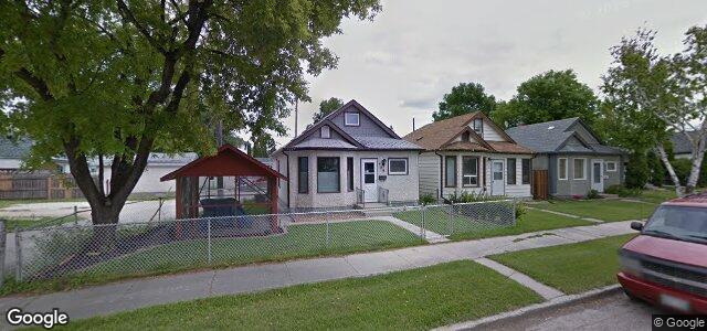 Larawan ng 529 Windsor Avenue sa Winnipeg, Manitoba
