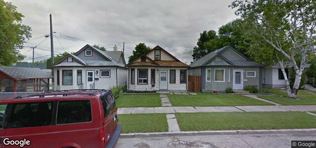 Larawan ng 531 Windsor Avenue sa Winnipeg, Manitoba