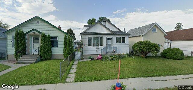 Larawan ng 532 Castle Avenue sa Winnipeg, Manitoba