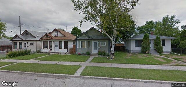 Larawan ng 533 Windsor Avenue sa Winnipeg, Manitoba
