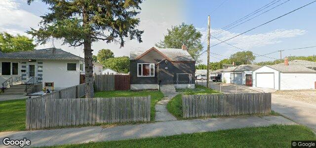 Larawan ng 534 Johnson Avenue E sa Winnipeg, Manitoba