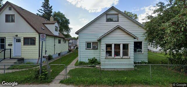 Larawan ng 534 Riverton Avenue sa Winnipeg, Manitoba