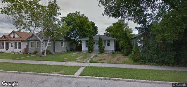 Larawan ng 535 Windsor Avenue sa Winnipeg, Manitoba