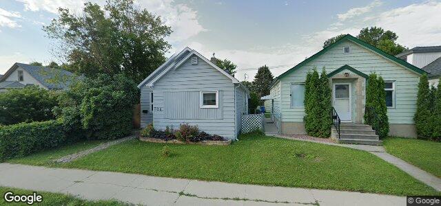 Larawan ng 536 Castle Avenue sa Winnipeg, Manitoba