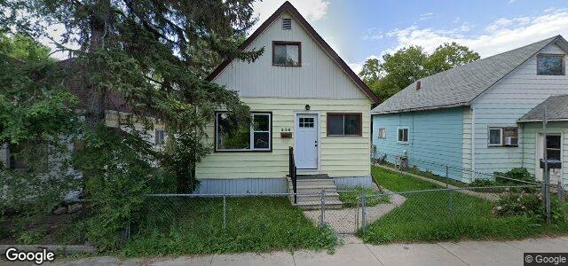 536 Riverton Avenue（加拿大曼尼托巴省溫尼伯市）房屋照片