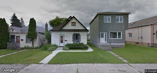 Larawan ng 536 Windsor Avenue sa Winnipeg, Manitoba