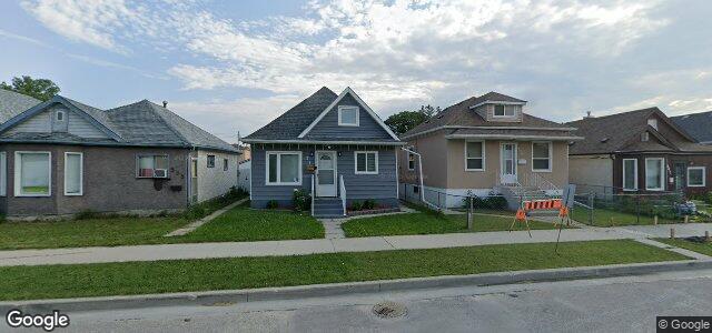 Larawan ng 537 Castle Avenue sa Winnipeg, Manitoba