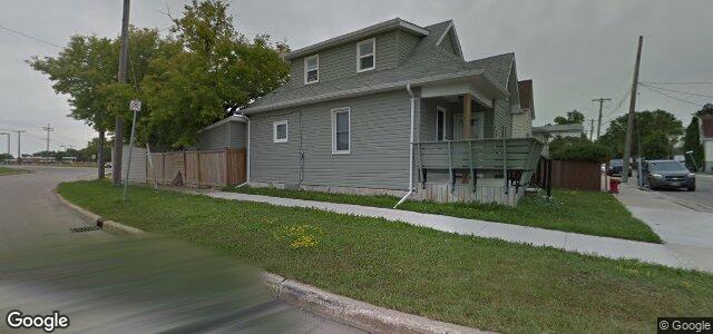 Larawan ng 537 Herbert Avenue sa Winnipeg, Manitoba