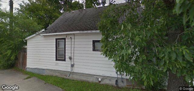 Larawan ng 537 Johnson Avenue E sa Winnipeg, Manitoba