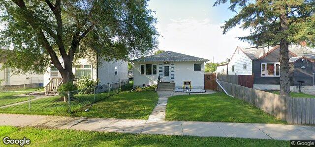 Larawan ng 538 Johnson Avenue E sa Winnipeg, Manitoba