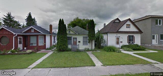Larawan ng 538 Windsor Avenue sa Winnipeg, Manitoba