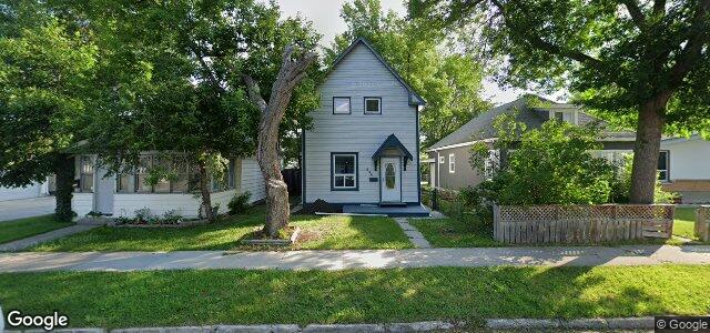 Photo of 539 Johnson Avenue E in Winnipeg, Manitoba