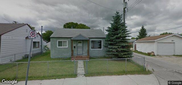 Larawan ng 540 Chalmers Avenue sa Winnipeg, Manitoba