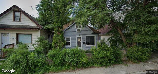 Larawan ng 540 Riverton Avenue sa Winnipeg, Manitoba