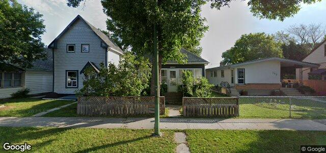 Larawan ng 541 Johnson Avenue E sa Winnipeg, Manitoba