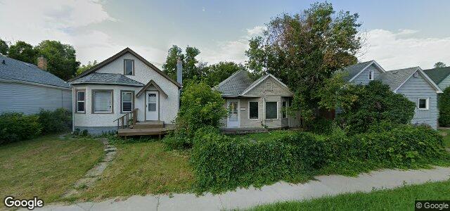 Larawan ng 542 Castle Avenue sa Winnipeg, Manitoba