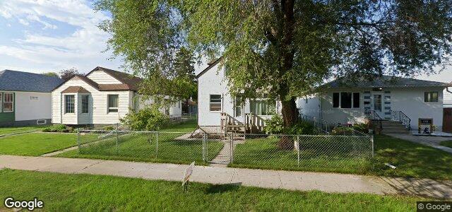 Larawan ng 542 Johnson Avenue E sa Winnipeg, Manitoba