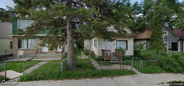 Larawan ng 542 Riverton Avenue sa Winnipeg, Manitoba