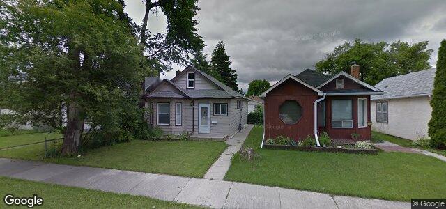 Photo of 542 Windsor Avenue in Winnipeg, Manitoba
