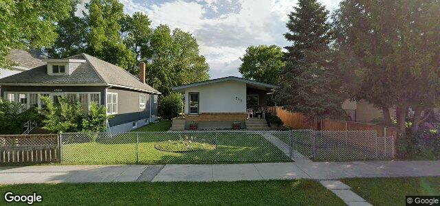 Larawan ng 543 Johnson Avenue E sa Winnipeg, Manitoba