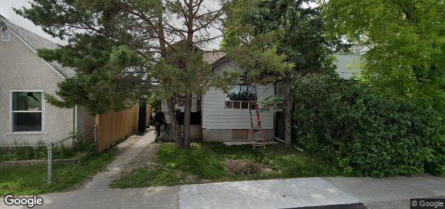 Larawan ng 544 Herbert Avenue sa Winnipeg, Manitoba