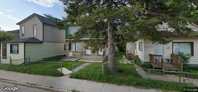Larawan ng 544 Riverton Avenue sa Winnipeg, Manitoba