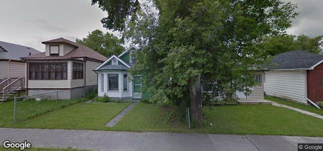 Larawan ng 544 Windsor Avenue sa Winnipeg, Manitoba